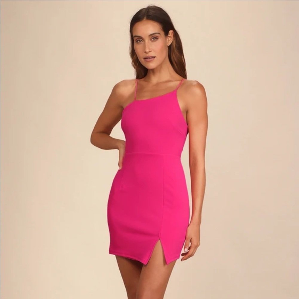 Lulus Bodycon Dress